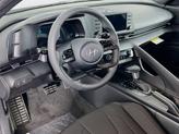 Thumbnail of 2025 Abyss Black Hyundai ELANTRA
