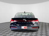 Thumbnail of 2025 Abyss Black Hyundai ELANTRA
