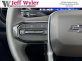 Thumbnail of 2025 Reef Blue Metallic Chevrolet Colorado