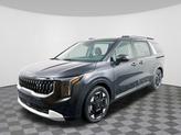 Thumbnail of 2026 Panthera Metal Kia Carnival