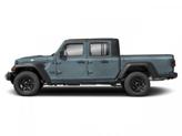 Thumbnail of 2025 Anvil Clearcoat Jeep Gladiator