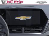 Thumbnail of 2025 Summit White Chevrolet Trax