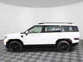 Thumbnail of 2025 Serenity White Hyundai SANTA FE