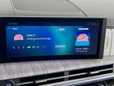 Thumbnail of 2025 Serenity White Hyundai SANTA FE