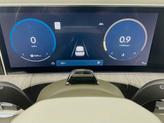 Thumbnail of 2025 Serenity White Hyundai SANTA FE