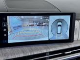 Thumbnail of 2025 Serenity White Hyundai SANTA FE