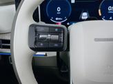 Thumbnail of 2025 Serenity White Hyundai SANTA FE