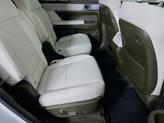 Thumbnail of 2025 Serenity White Hyundai SANTA FE