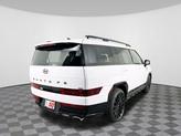 Thumbnail of 2025 Serenity White Hyundai SANTA FE