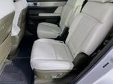 Thumbnail of 2025 Serenity White Hyundai SANTA FE