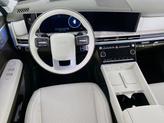 Thumbnail of 2025 Serenity White Hyundai SANTA FE