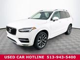2018 Volvo XC90 T5 Momentum