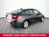 Thumbnail of 2017 Tungsten Metallic Chevrolet Cruze