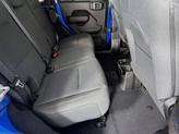 Thumbnail of 2025 Hydro Blue Pearlcoat Jeep Wrangler