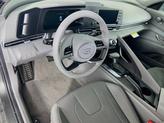 Thumbnail of 2025 Amazon Gray Hyundai ELANTRA