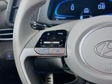 Thumbnail of 2025 Amazon Gray Hyundai ELANTRA