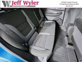 Thumbnail of 2026 Marina Blue Metallic Chevrolet Trailblazer