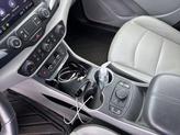 Thumbnail of 2020 Blue Emerald Metallic GMC Terrain