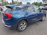 Thumbnail of 2020 Blue Emerald Metallic GMC Terrain
