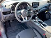 Thumbnail of 2025 Rosewood Metallic Nissan Sentra