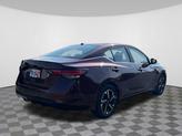 Thumbnail of 2025 Rosewood Metallic Nissan Sentra