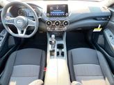 Thumbnail of 2025 Rosewood Metallic Nissan Sentra