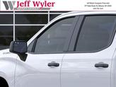 Thumbnail of 2026 Summit White Chevrolet Silverado 1500