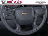 Thumbnail of 2026 Summit White Chevrolet Silverado 1500