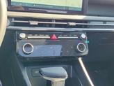 Thumbnail of 2025 Shimmering Silver Hyundai TUCSON