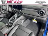 Thumbnail of 2025 Reef Blue Metallic Chevrolet Colorado