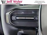 Thumbnail of 2025 Reef Blue Metallic Chevrolet Colorado