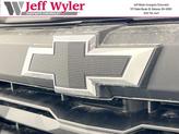 Thumbnail of 2025 Reef Blue Metallic Chevrolet Colorado