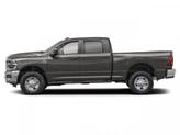 Thumbnail of 2025 Granite Crystal Metallic Clearcoat RAM 2500