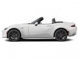 Thumbnail of 2025 Soul Red Crystal Metallic Mazda MX-5 Miata