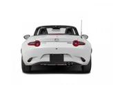 Thumbnail of 2025 Soul Red Crystal Metallic Mazda MX-5 Miata