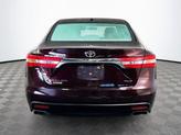 Thumbnail of 2014 Red Toyota Avalon
