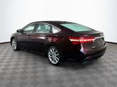 Thumbnail of 2014 Red Toyota Avalon