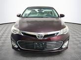Thumbnail of 2014 Red Toyota Avalon