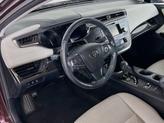 Thumbnail of 2014 Red Toyota Avalon