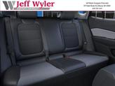 Thumbnail of 2025 Cypress Gray Chevrolet Trax
