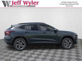 Thumbnail of 2025 Cypress Gray Chevrolet Trax