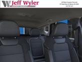 Thumbnail of 2025 Cypress Gray Chevrolet Trax