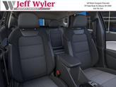 Thumbnail of 2025 Cypress Gray Chevrolet Trax