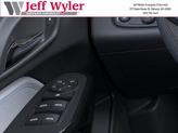 Thumbnail of 2025 Cypress Gray Chevrolet Trax