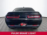 Thumbnail of 2023 Pitch Black Clearcoat Dodge Challenger