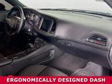 Thumbnail of 2023 Pitch Black Clearcoat Dodge Challenger
