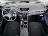 Thumbnail of 2025 Super Black Nissan Sentra
