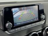 Thumbnail of 2025 Super Black Nissan Sentra