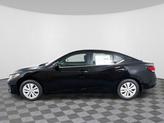 Thumbnail of 2025 Super Black Nissan Sentra