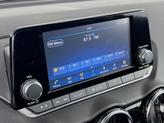 Thumbnail of 2025 Super Black Nissan Sentra